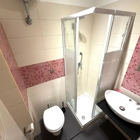 Coco Suite, In San Lorenzo, Appartamento