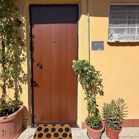Coco Suite, In San Lorenzo, *